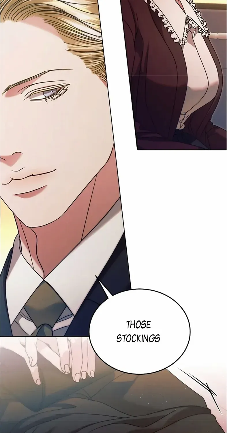 Read Try Begging Me chapter 14 image 6 on Lezhin