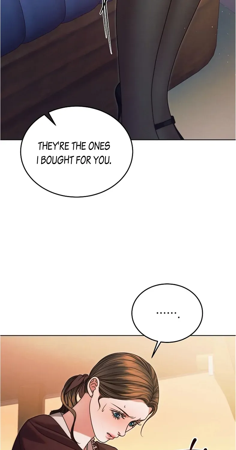 Read Try Begging Me chapter 14 image 8 on Lezhin