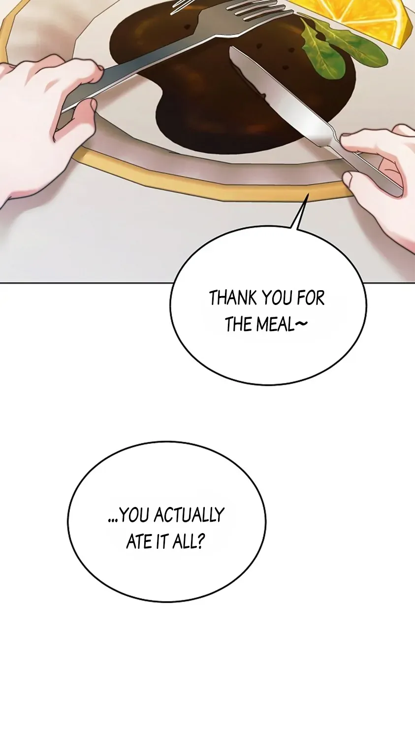 Read Try Begging Me chapter 15 image 13 on Lezhin