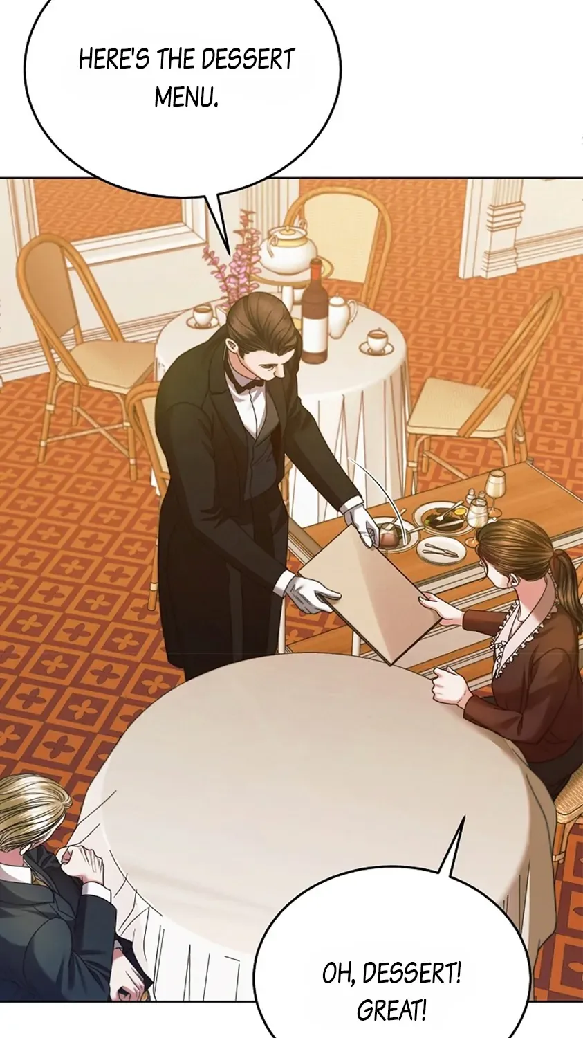 Read Try Begging Me chapter 15 image 21 on Lezhin
