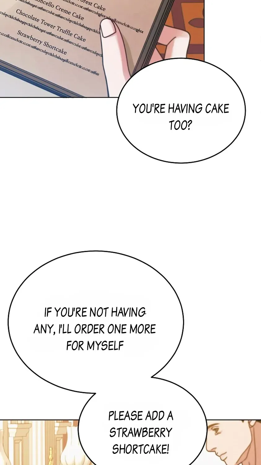 Read Try Begging Me chapter 15 image 23 on Lezhin