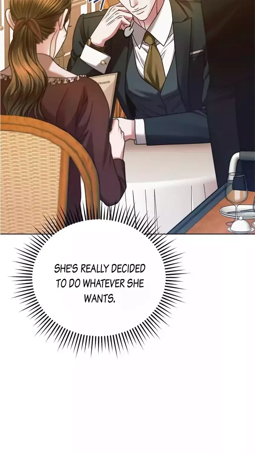 Read Try Begging Me chapter 15 image 25 on Lezhin