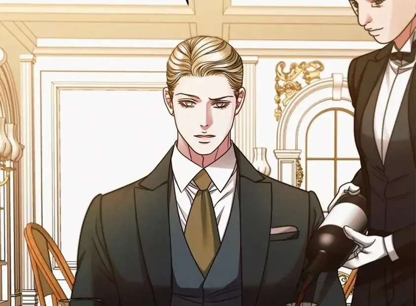 Read Try Begging Me chapter 15 image 4 on Lezhin