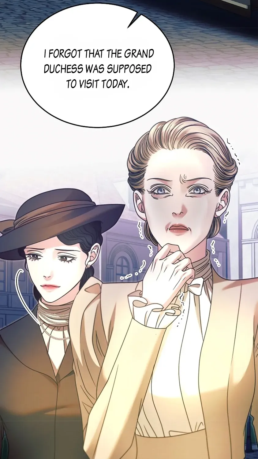 Read Try Begging Me chapter 15 image 58 on Lezhin