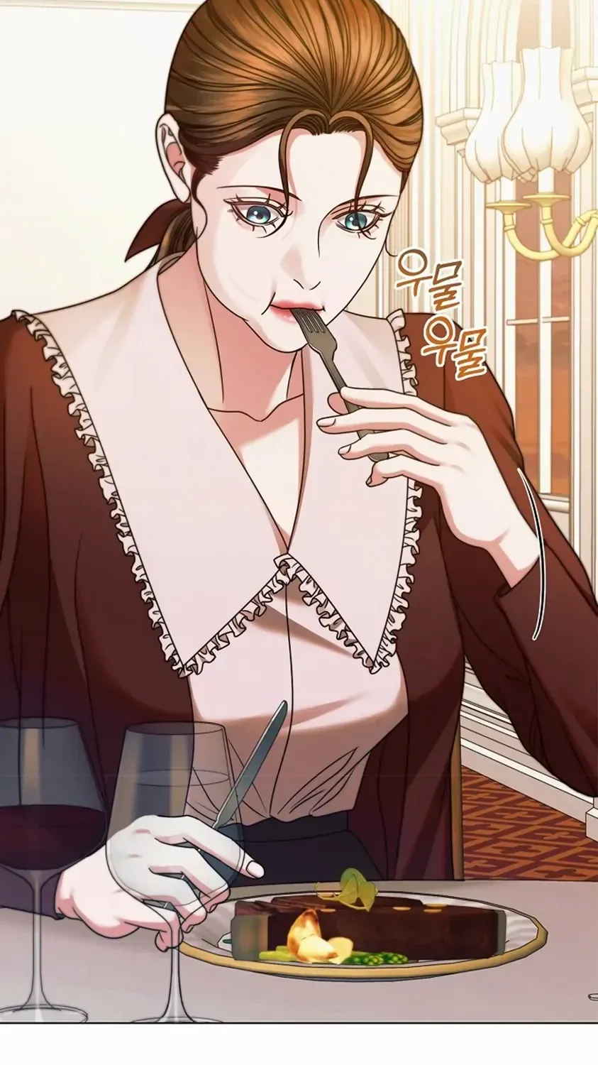 Read Try Begging Me chapter 15 image 6 on Lezhin