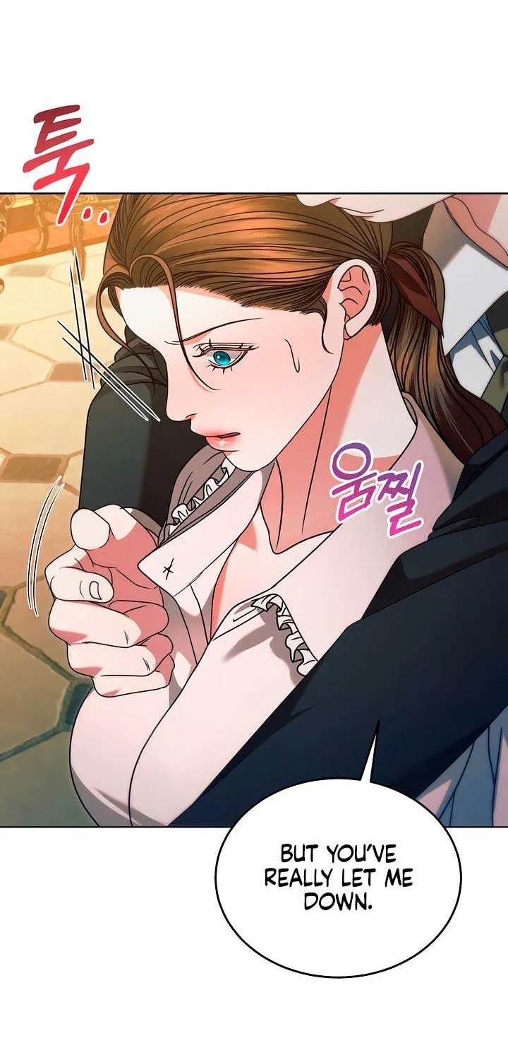 Read Try Begging Me chapter 16 image 20 on Lezhin