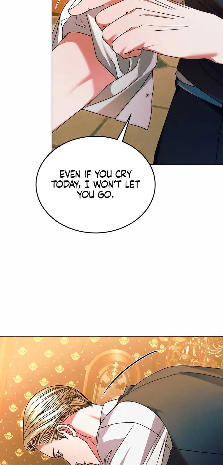 Read Try Begging Me chapter 16 image 30 on Lezhin