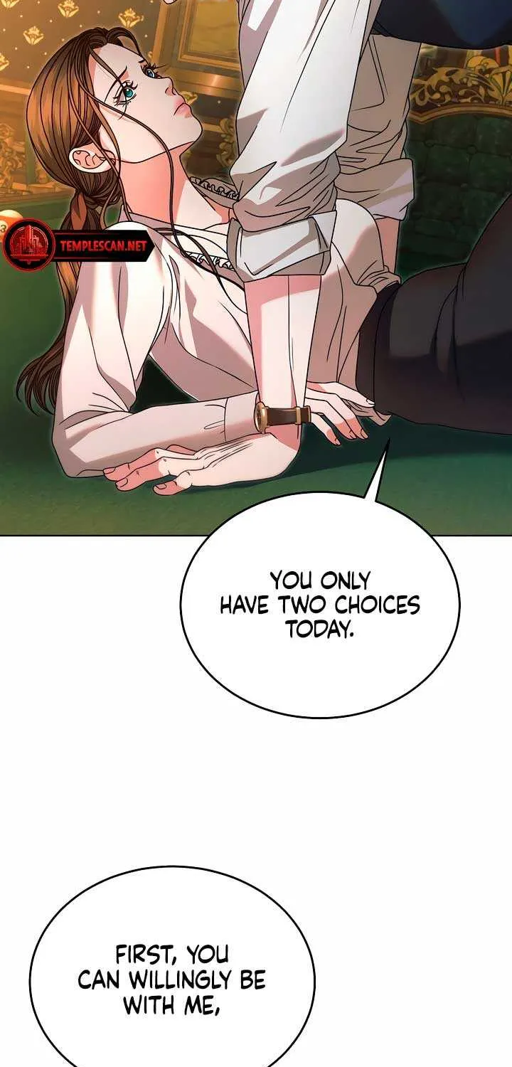 Read Try Begging Me chapter 16 image 31 on Lezhin
