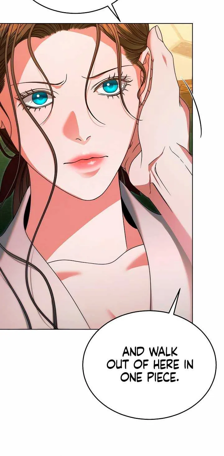 Read Try Begging Me chapter 16 image 32 on Lezhin