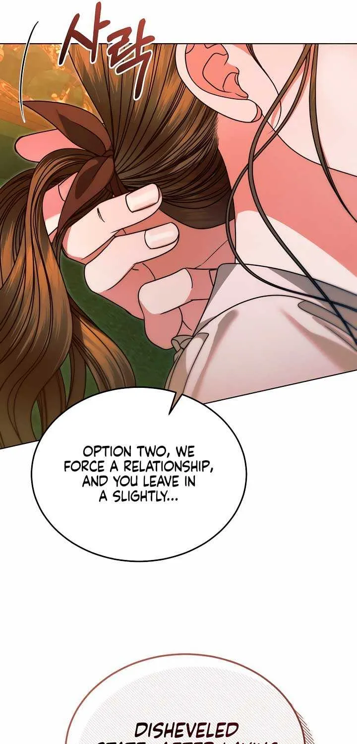 Read Try Begging Me chapter 16 image 33 on Lezhin