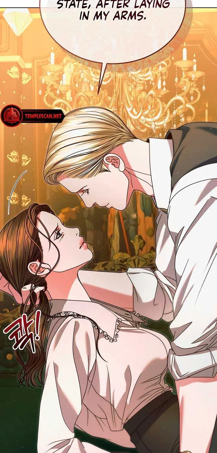 Read Try Begging Me chapter 16 image 34 on Lezhin