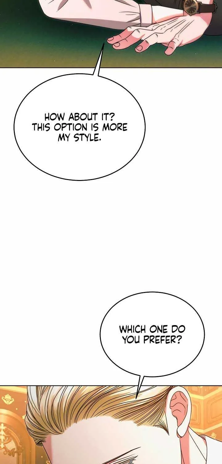 Read Try Begging Me chapter 16 image 35 on Lezhin