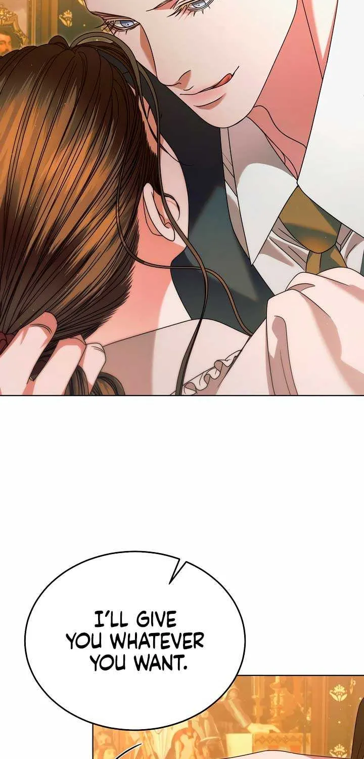 Read Try Begging Me chapter 16 image 36 on Lezhin
