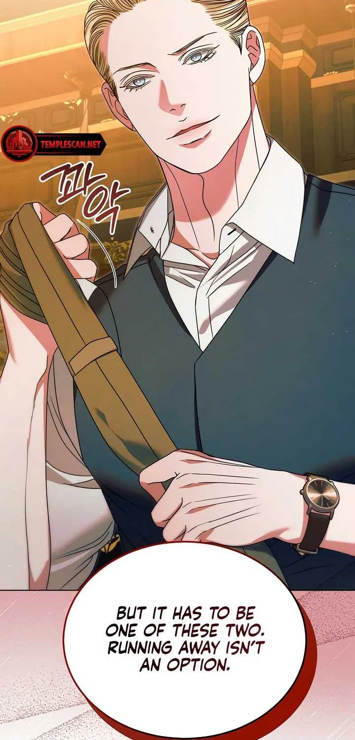 Read Try Begging Me chapter 16 image 38 on Lezhin