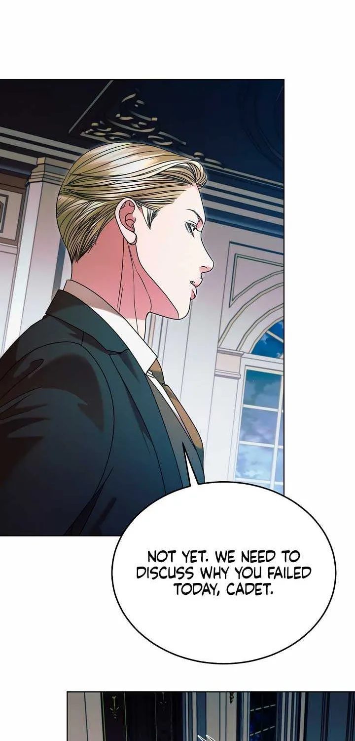 Read Try Begging Me chapter 16 image 4 on Lezhin