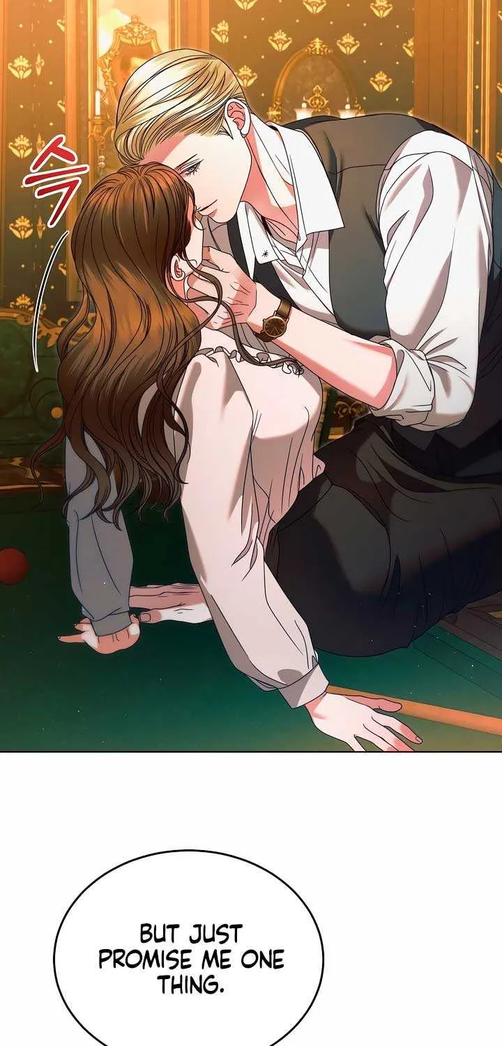Read Try Begging Me chapter 16 image 44 on Lezhin