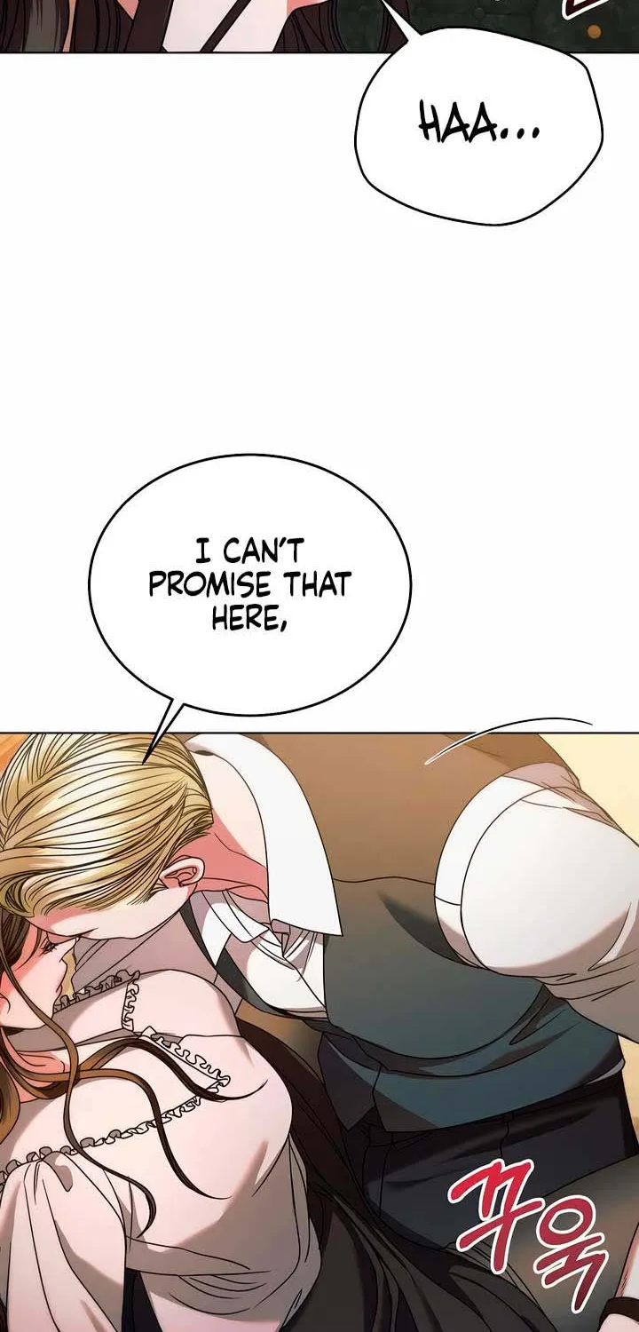 Read Try Begging Me chapter 16 image 50 on Lezhin