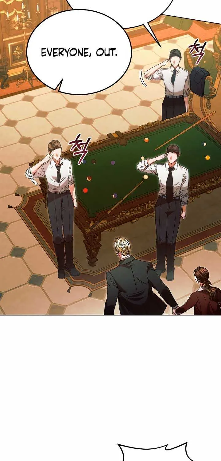 Read Try Begging Me chapter 16 image 7 on Lezhin