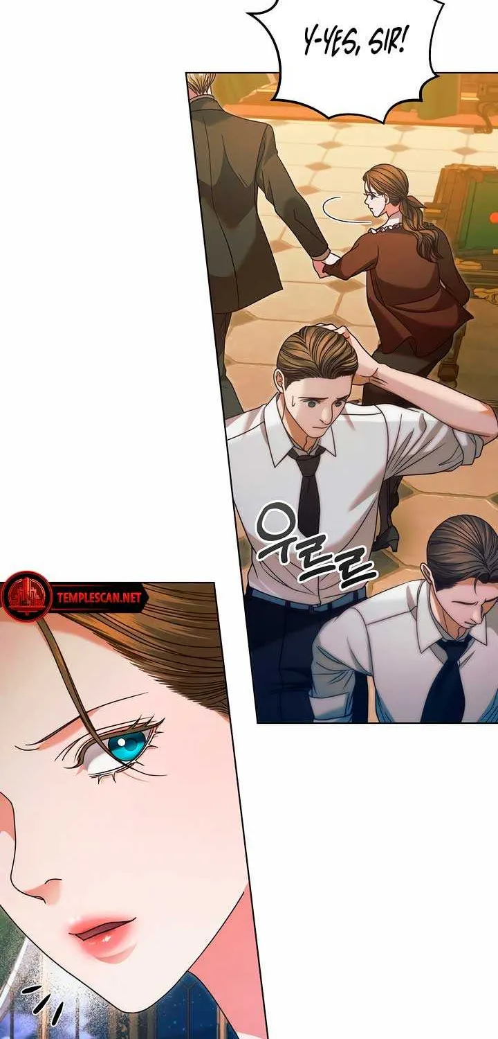 Read Try Begging Me chapter 16 image 8 on Lezhin