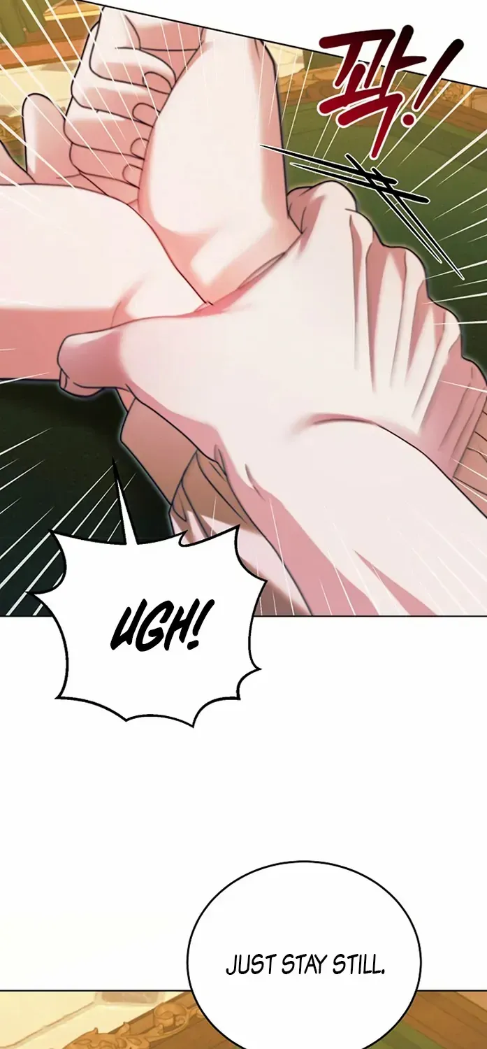 Read Try Begging Me chapter 17 image 10 on Lezhin