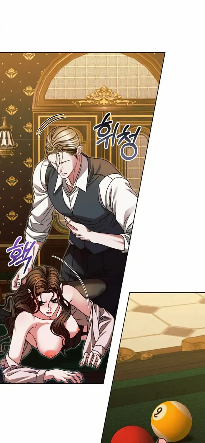 Read Try Begging Me chapter 17 image 20 on Lezhin