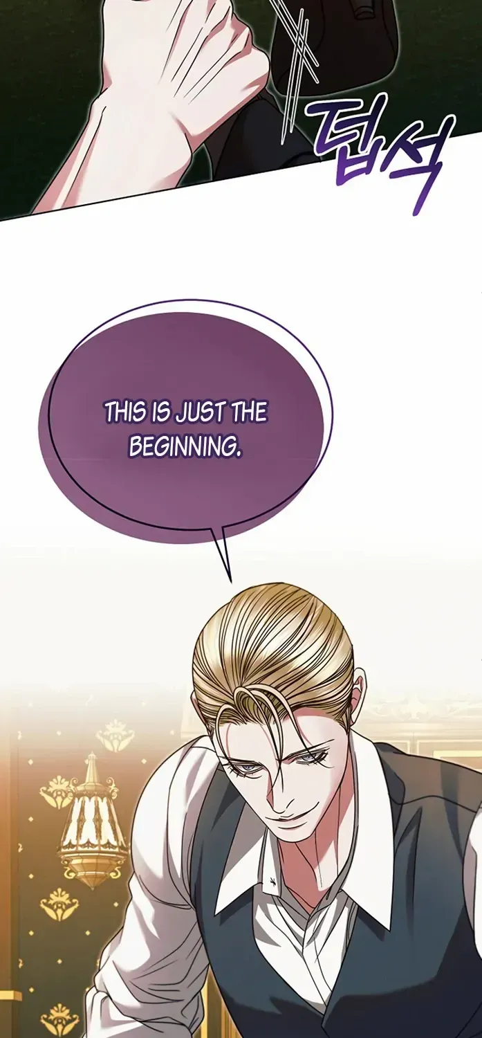 Read Try Begging Me chapter 17 image 22 on Lezhin