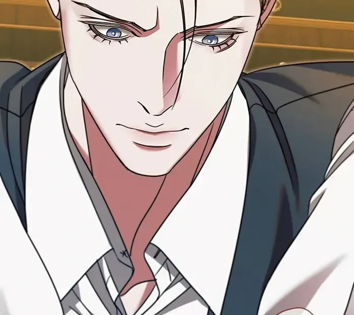Read Try Begging Me chapter 17 image 3 on Lezhin