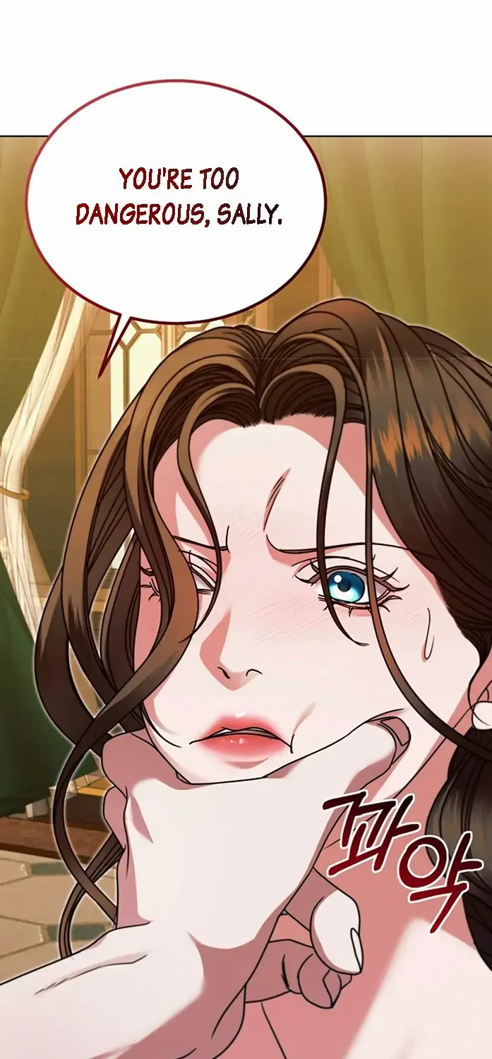 Read Try Begging Me chapter 17 image 41 on Lezhin