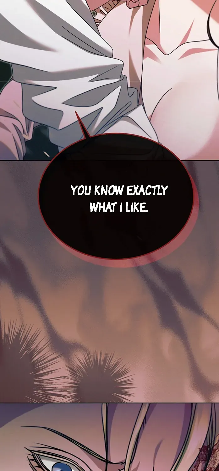 Read Try Begging Me chapter 17 image 44 on Lezhin