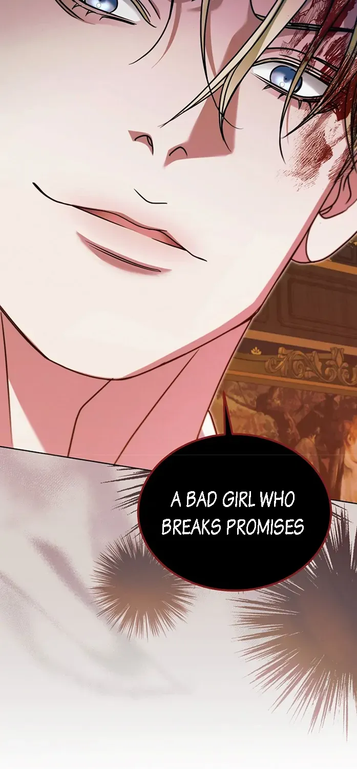 Read Try Begging Me chapter 17 image 45 on Lezhin