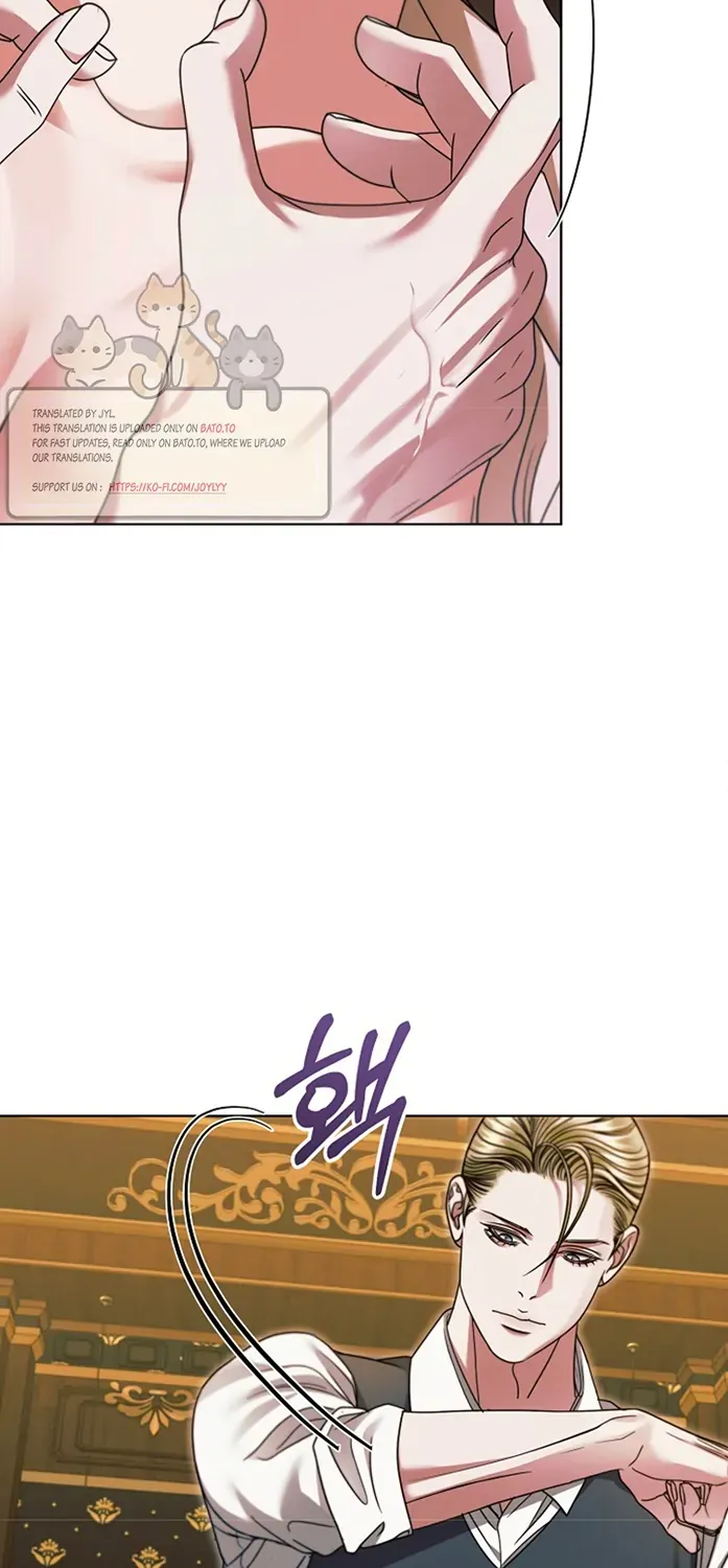 Read Try Begging Me chapter 17 image 6 on Lezhin