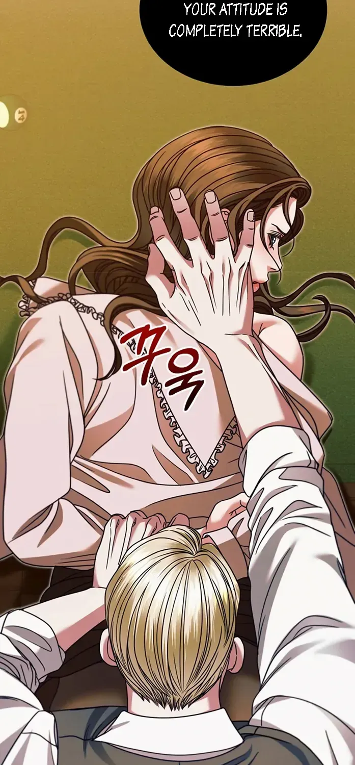 Read Try Begging Me chapter 17 image 60 on Lezhin