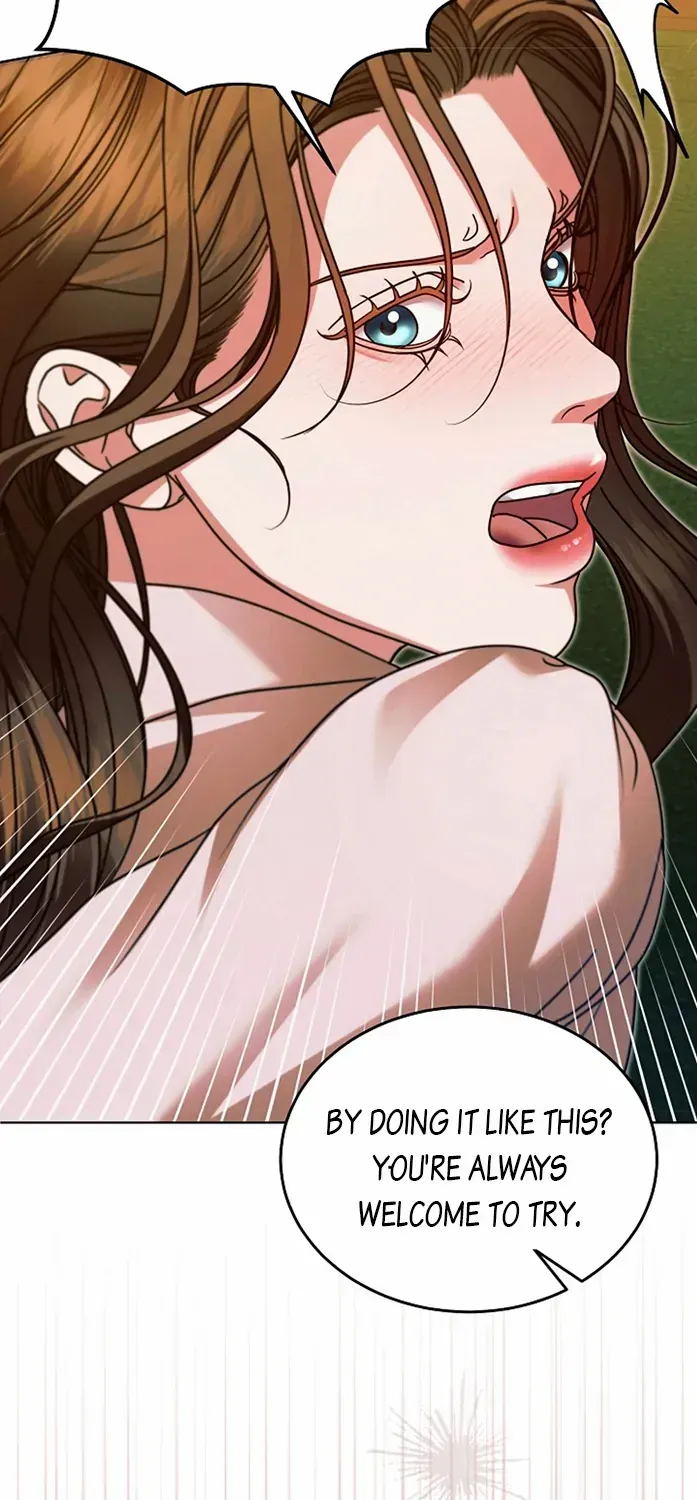 Read Try Begging Me chapter 17 image 68 on Lezhin