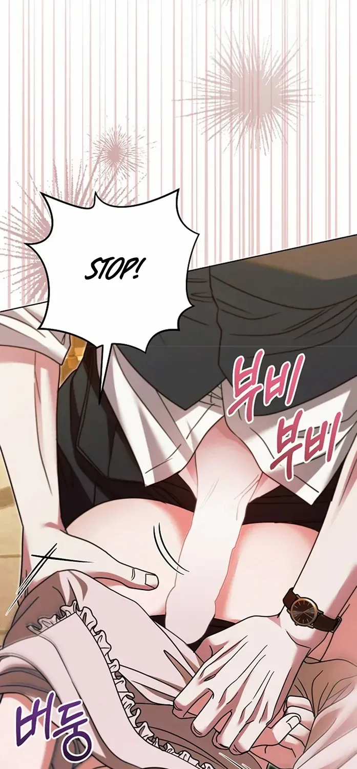 Read Try Begging Me chapter 17 image 69 on Lezhin
