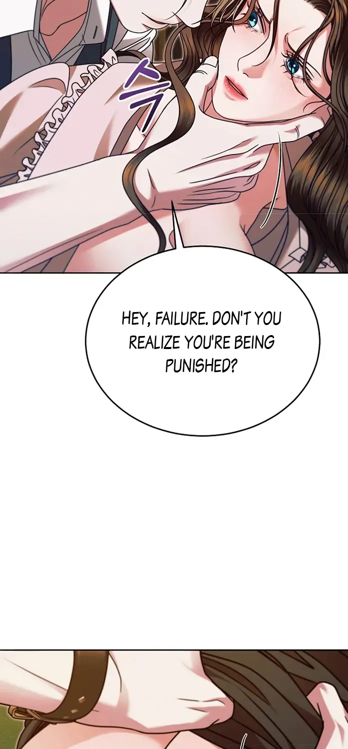 Read Try Begging Me chapter 17 image 72 on Lezhin