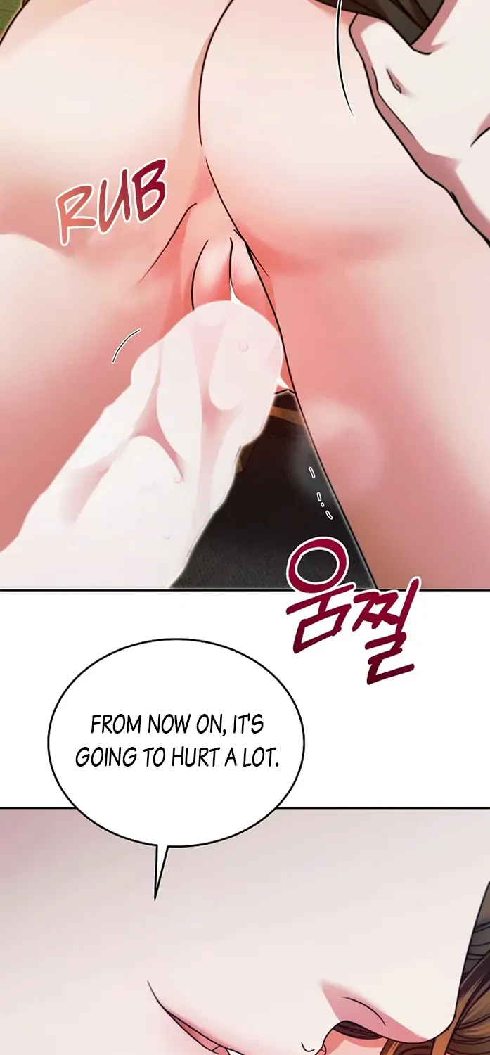 Read Try Begging Me chapter 17 image 73 on Lezhin
