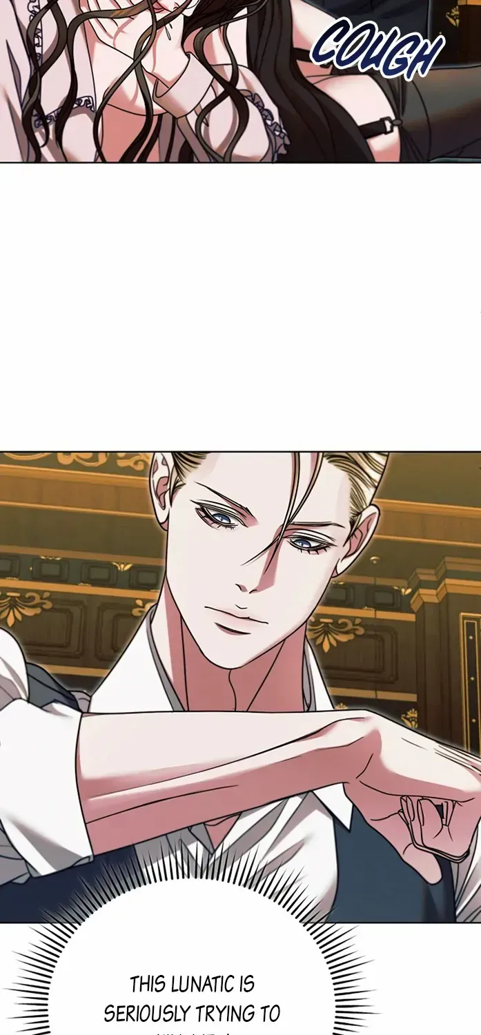 Read Try Begging Me chapter 17 image 8 on Lezhin