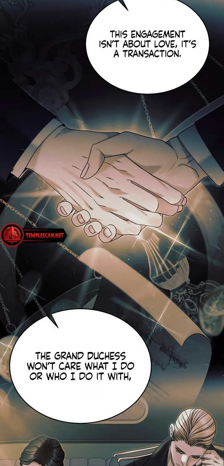 Read Try Begging Me chapter 18 image 14 on Lezhin