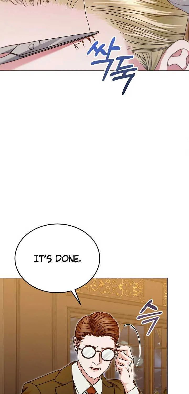 Read Try Begging Me chapter 18 image 2 on Lezhin