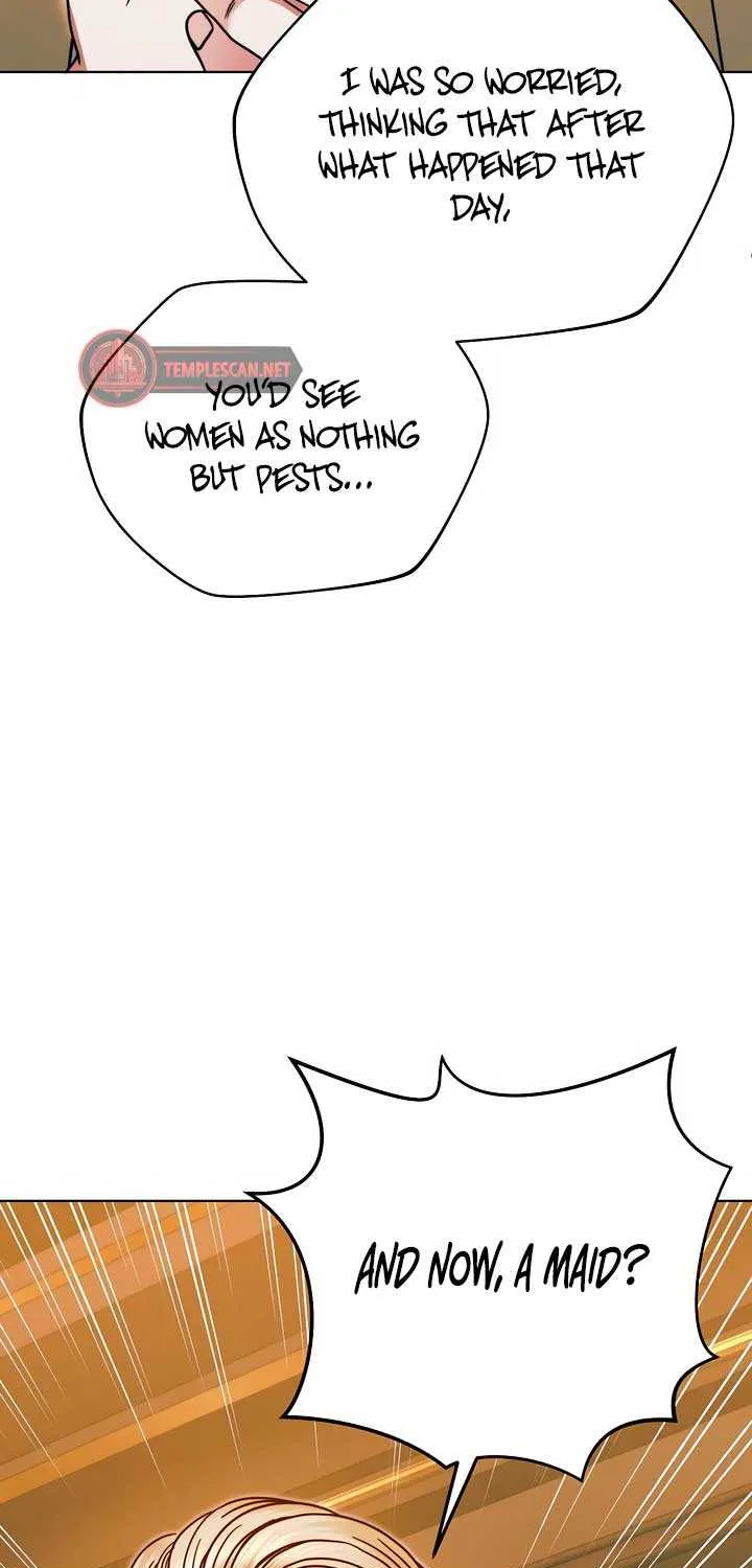 Read Try Begging Me chapter 18 image 27 on Lezhin