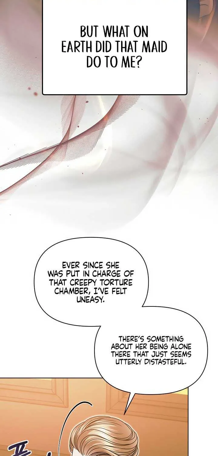 Read Try Begging Me chapter 18 image 34 on Lezhin