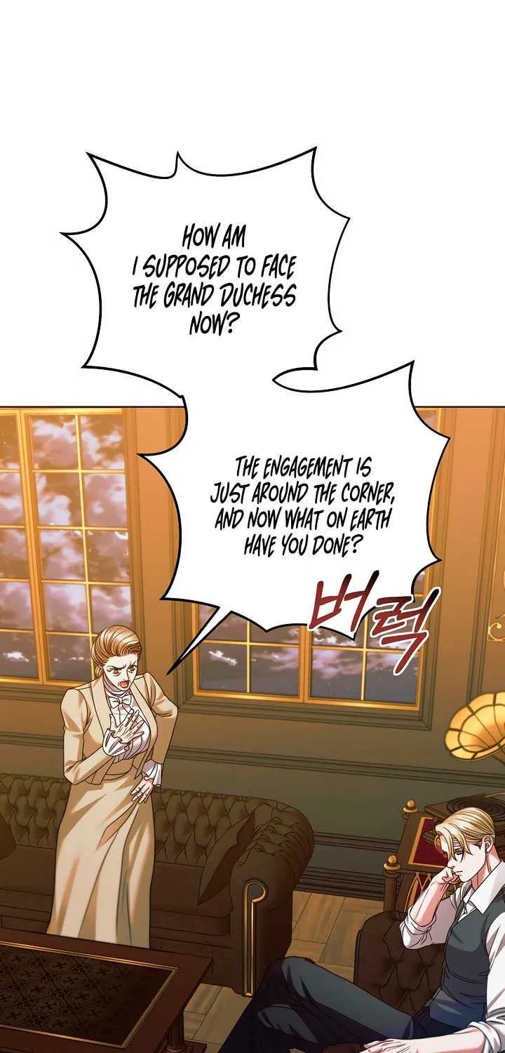 Read Try Begging Me chapter 18 image 7 on Lezhin