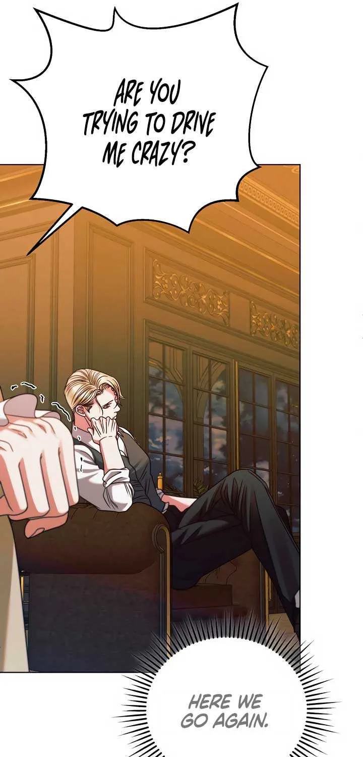 Read Try Begging Me chapter 18 image 9 on Lezhin