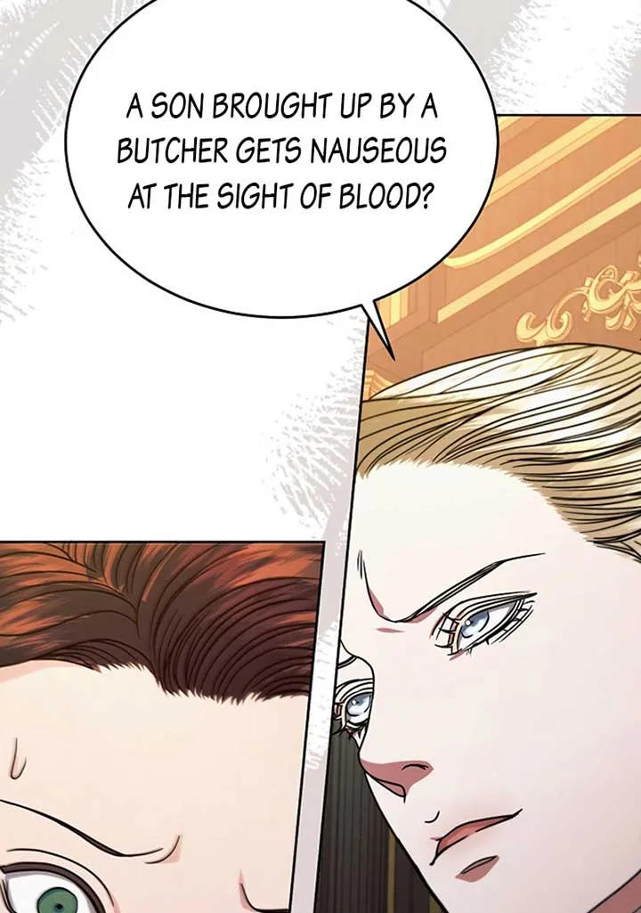 Read Try Begging Me chapter 19 image 105 on Lezhin