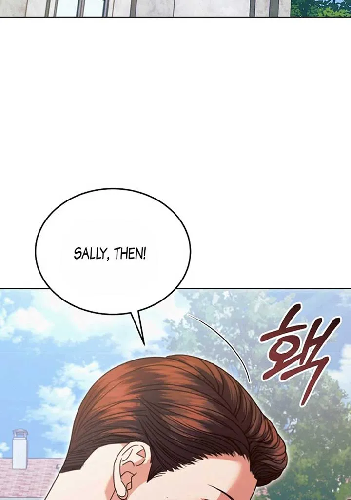 Read Try Begging Me chapter 19 image 20 on Lezhin