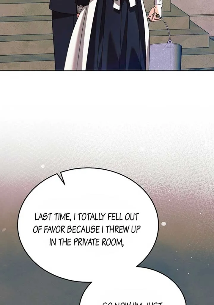 Read Try Begging Me chapter 19 image 4 on Lezhin