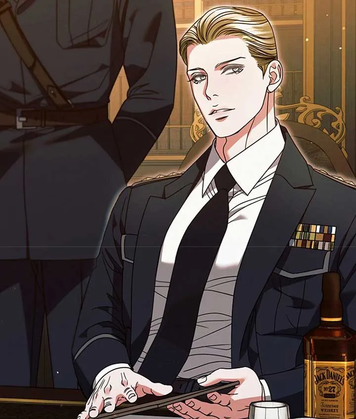 Read Try Begging Me chapter 19 image 41 on Lezhin