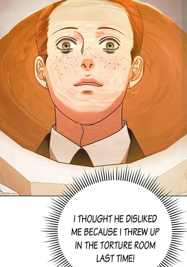 Read Try Begging Me chapter 19 image 52 on Lezhin