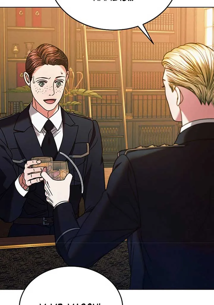Read Try Begging Me chapter 19 image 67 on Lezhin