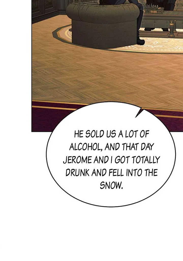 Read Try Begging Me chapter 19 image 75 on Lezhin